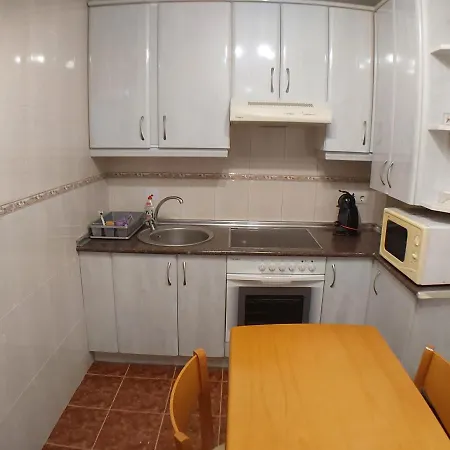 Apartment Pumarin 5 Plazas *