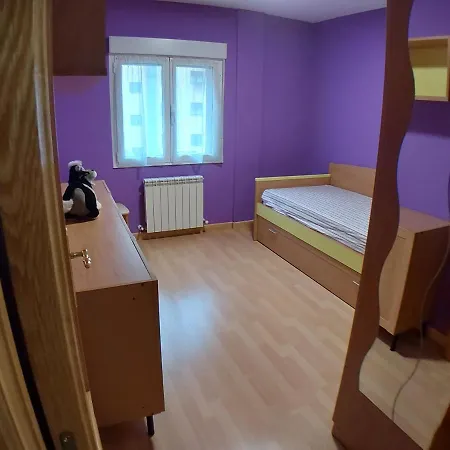 Apartment Pumarin 5 Plazas