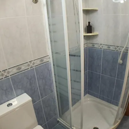 Apartment Pumarin 5 Plazas *