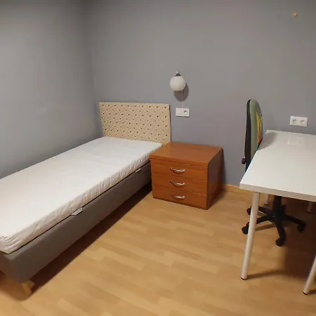 Apartment Pumarin 5 Plazas Oviedo