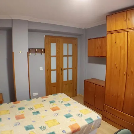 Apartment Pumarin 5 Plazas *