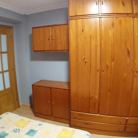 Apartment Pumarin 5 Plazas Oviedo